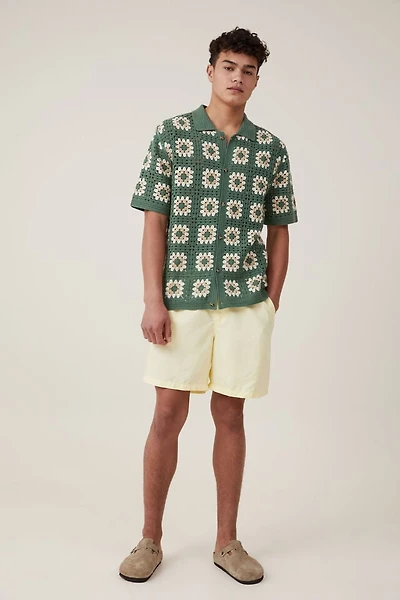 Kahuna Short