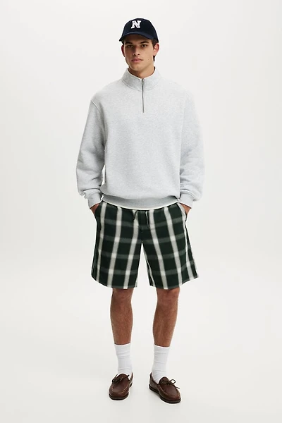 Bermuda Short