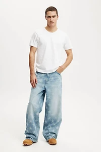 Dallas Cowboys Super Baggy Jean