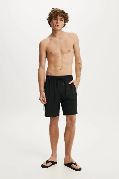 Baggy Swim Short