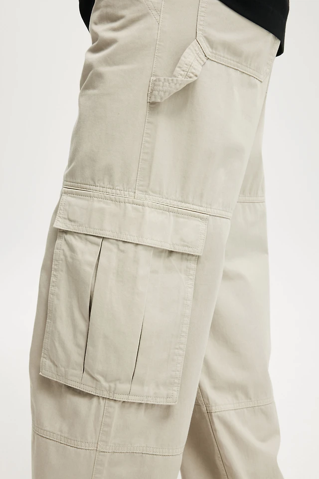 Super Baggy Cargo Pant