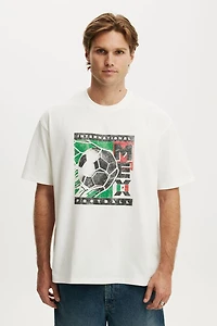 Everyday Fit Graphic T-Shirt