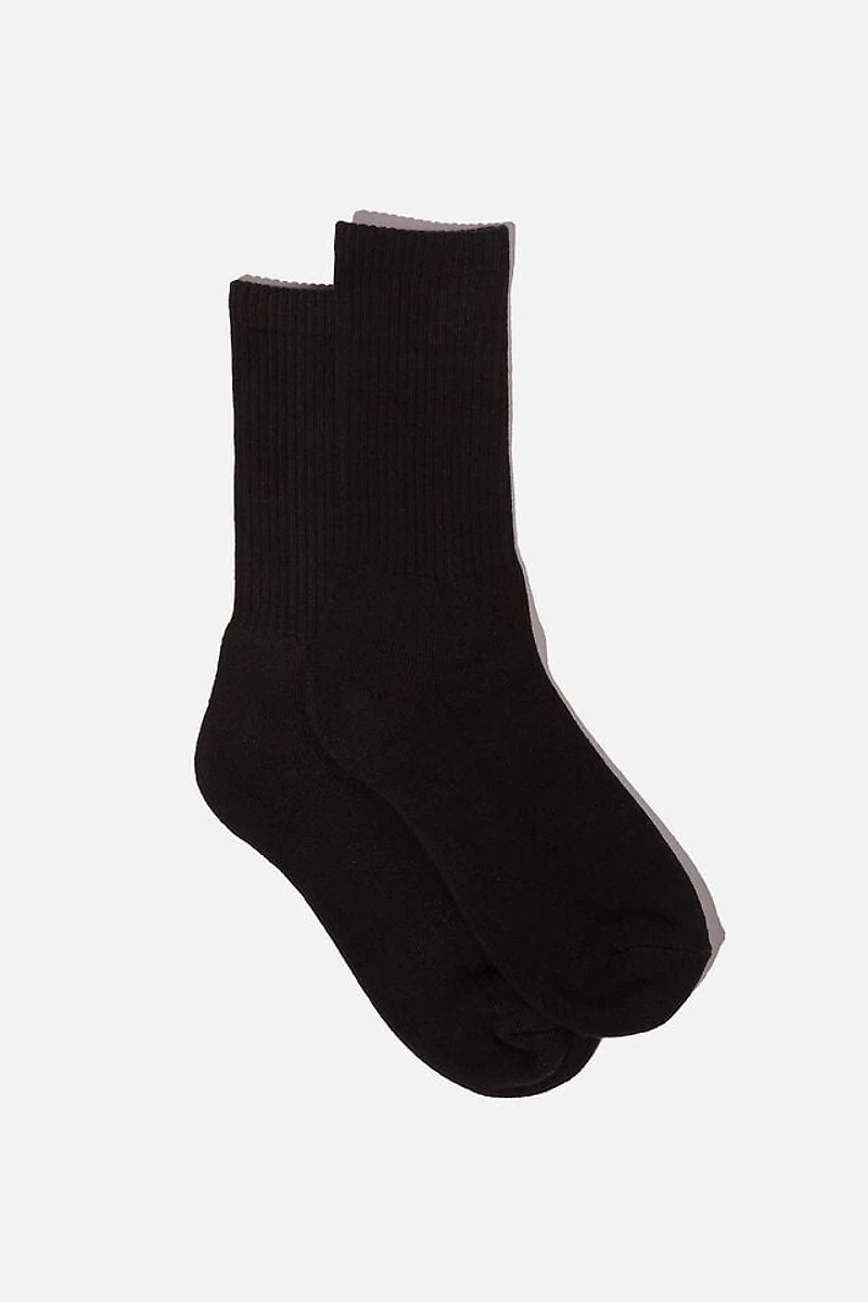 Essential Crew Sock