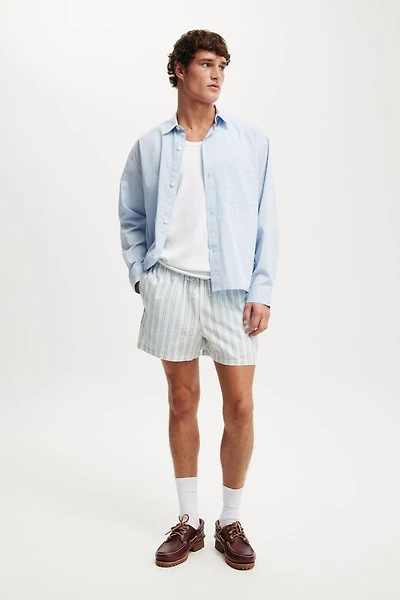 Short