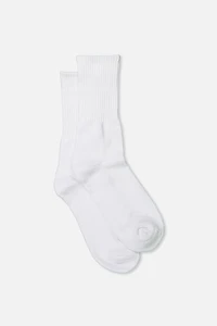 Essential Crew Sock