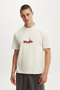 Everyday Fit Graphic T-Shirt