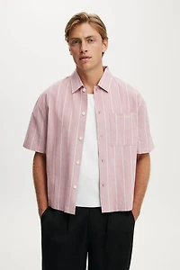 Ventura Short Sleeve Shirt