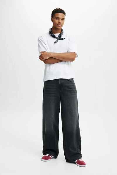 Super Baggy Jean