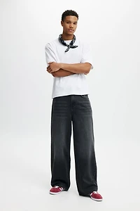 Super Baggy Jean
