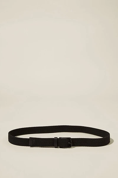 Hampton Plait Belt