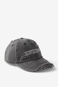 Vintage Dad Hat