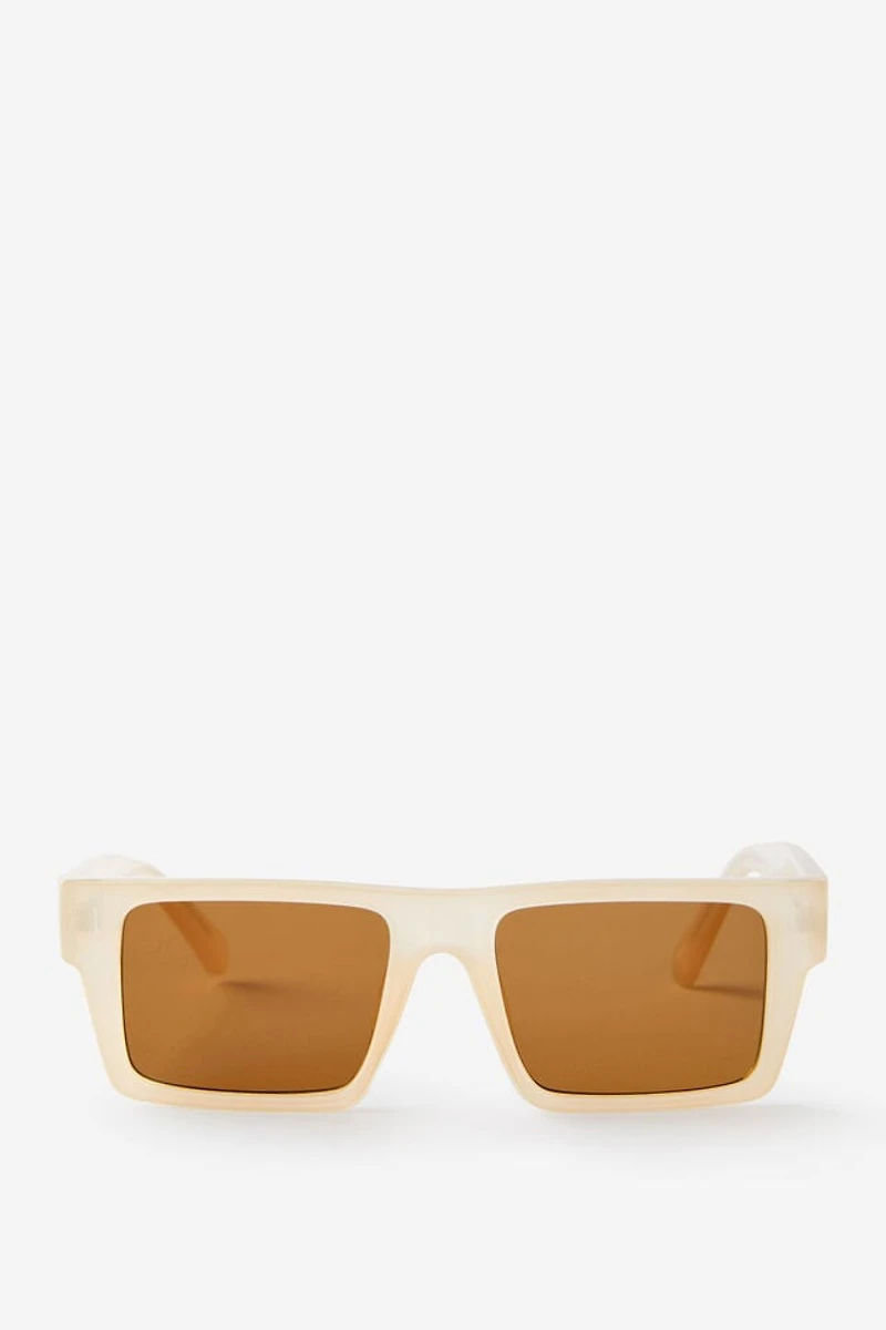 The Visionary Sunglasses