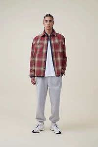 Loose Fit Track