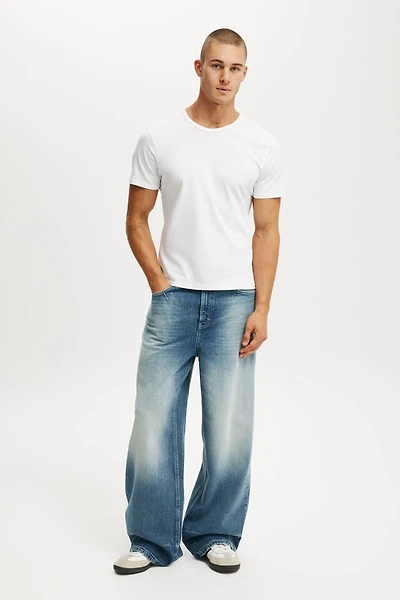 Super Baggy Jean