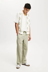 Baggy Casual Pant