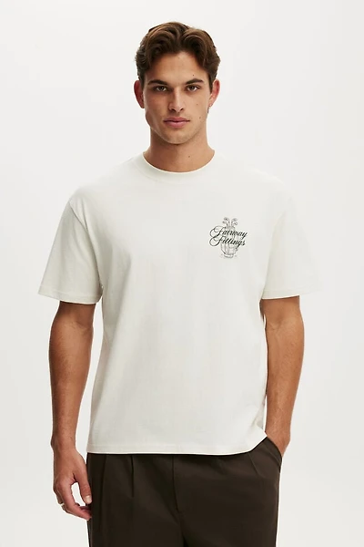Everyday Fit Graphic T-Shirt