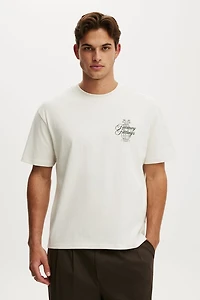 Everyday Fit Graphic T-Shirt