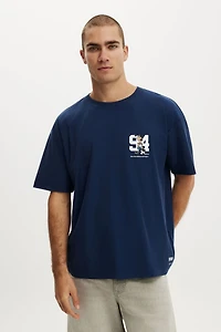 Box Fit FIFA T-Shirt