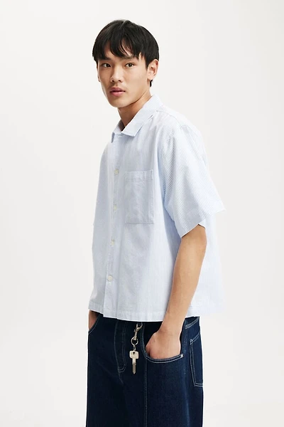 Ventura Short Sleeve Shirt