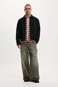 Ultra Baggy Jean