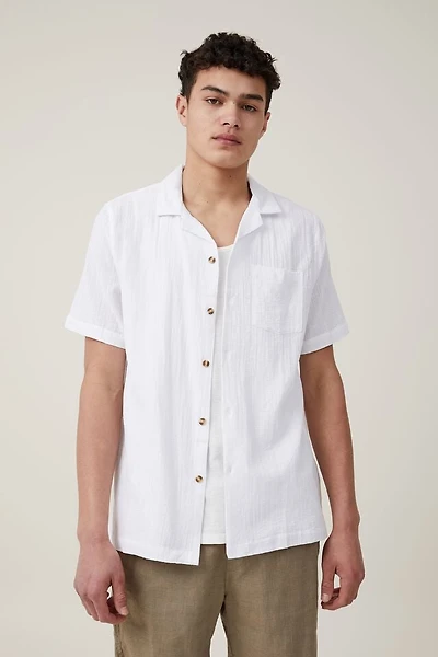 Riviera Short Sleeve Shirt