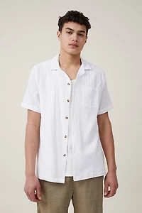 Riviera Short Sleeve Shirt