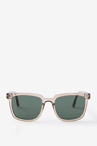 The Everyday Sunglasses