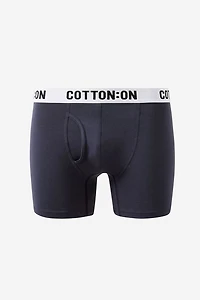 Mens Organic Cotton Trunks
