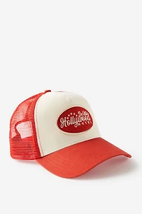 Trucker Hat
