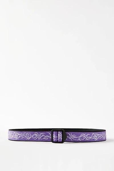 Cable Belt