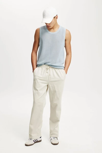 Baggy Casual Pant
