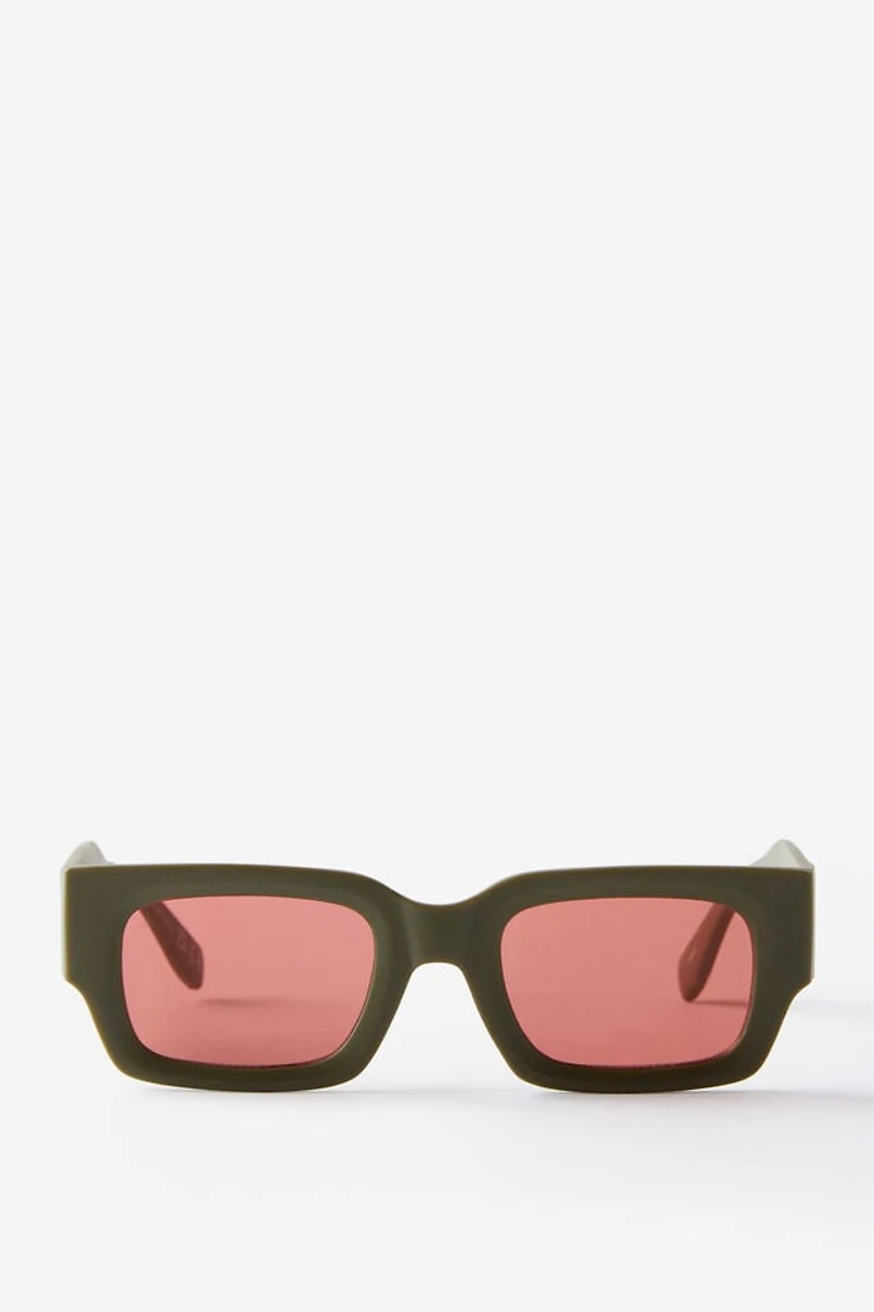 The Crawler Sunglasses