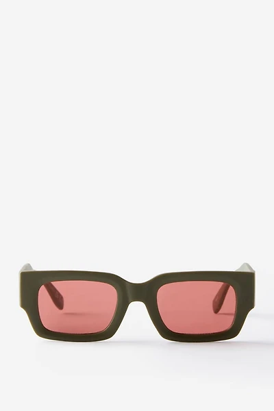 The Crawler Sunglasses