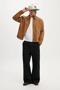 Super Baggy Worker Pant