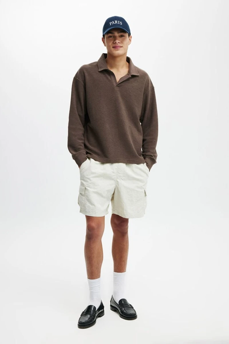 All Purpose Short