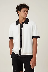 Pablo Short Sleeve Shirt