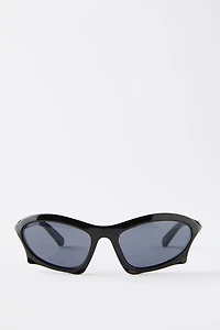 Explicit Sunglasses
