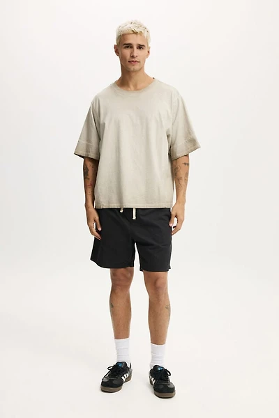 Easy Short