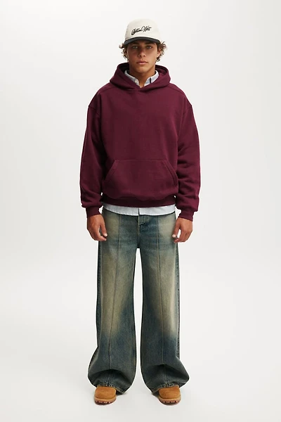 Super Baggy Balloon Jean