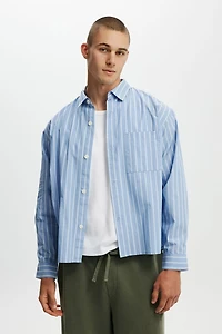 Hampton Long Sleeve Shirt