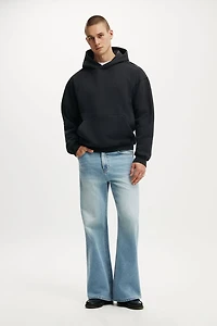 Box Fit Hoodie