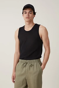 Knit Tank