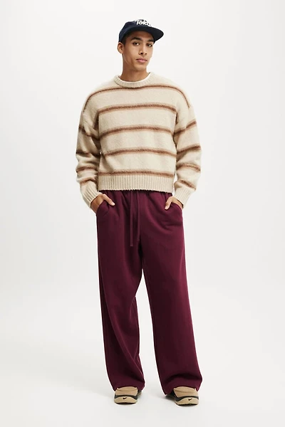 Super Baggy Sweatpant
