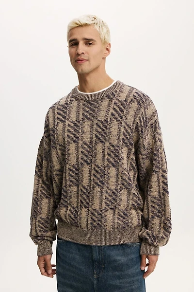 Garage Knit