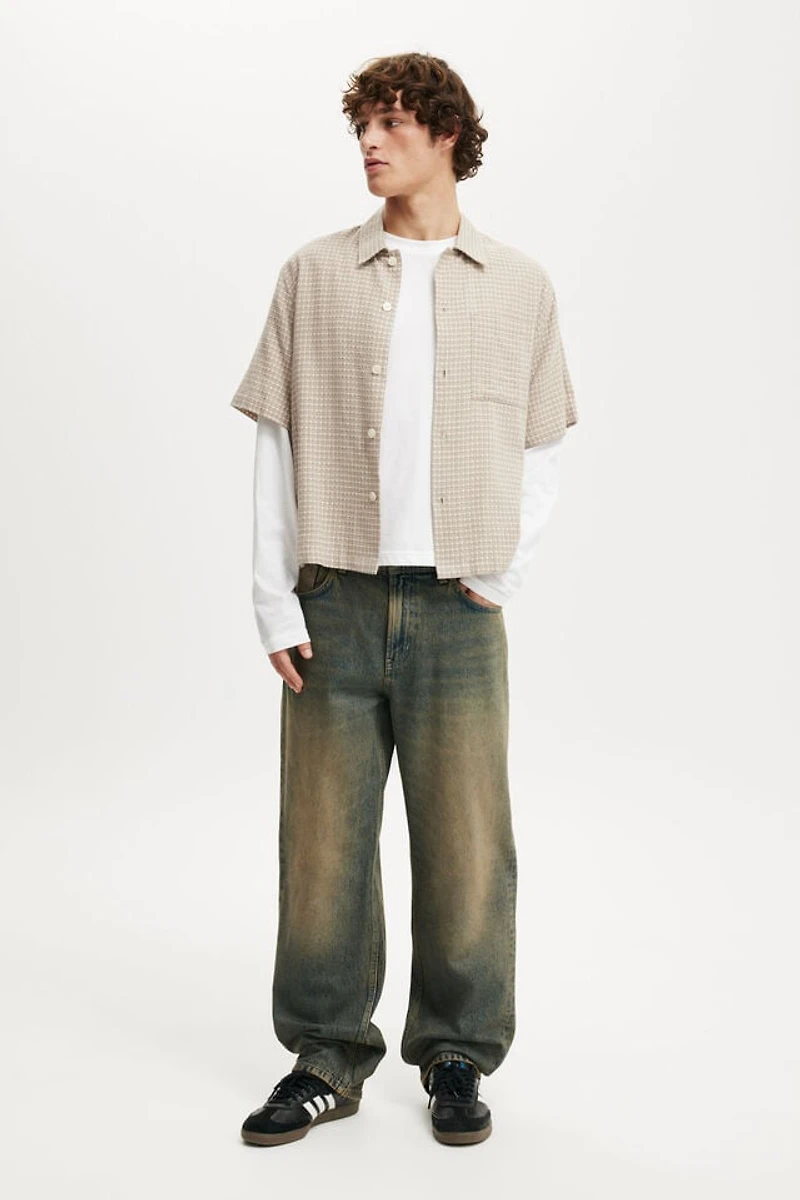 Baggy Jean