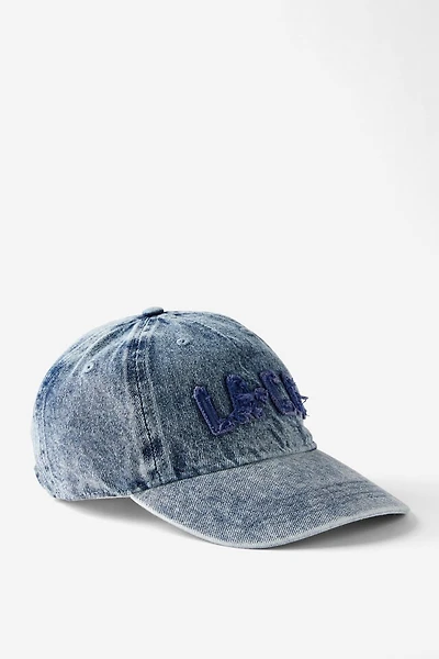 5 Panel Mid Cap