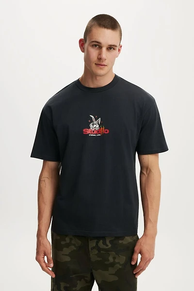 Everyday Fit Graphic T-Shirt