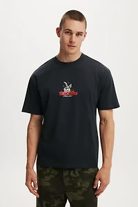 Everyday Fit Graphic T-Shirt