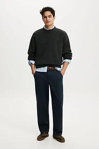 Baggy Chino Pant