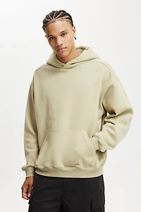 Box Fit Hoodie